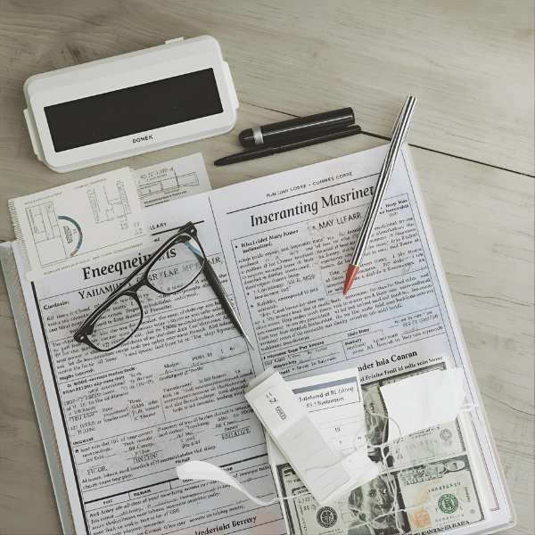 Estratégias Pouco Conhecidas para Aumentar Score de Crédito