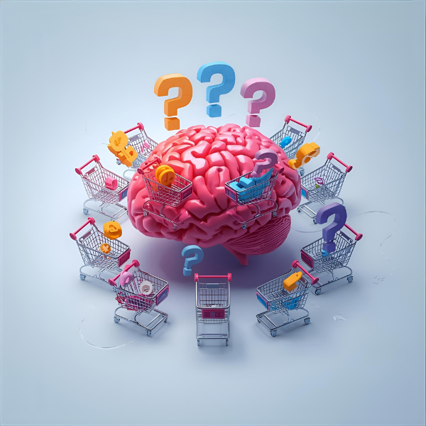 Psicologia do consumo