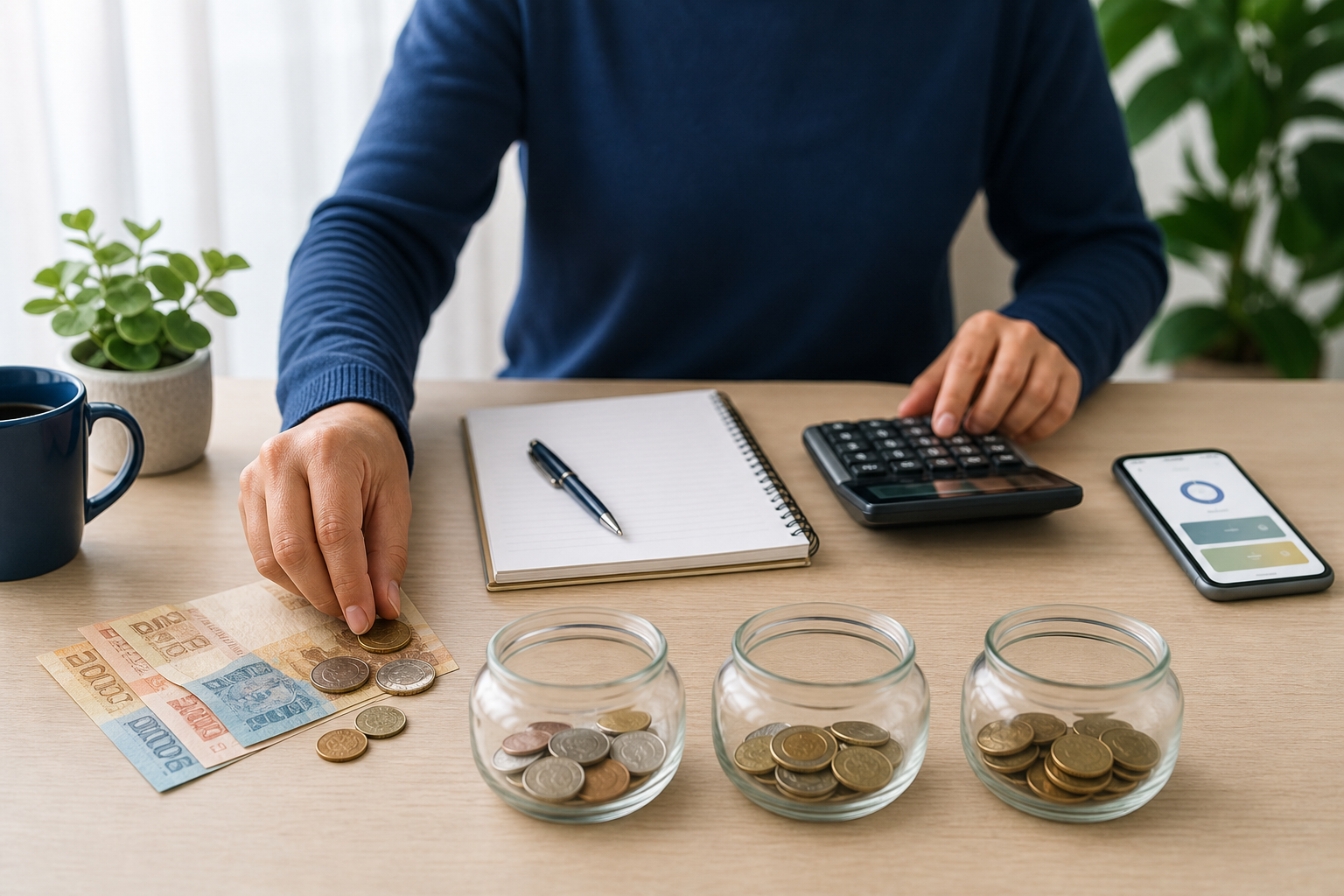 Microinvestimentos: Como Começar a Investir com Pouco