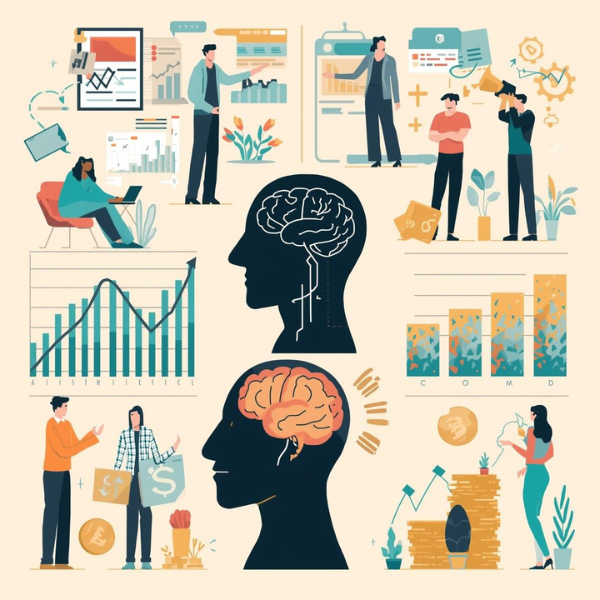 finanças comportamentais